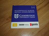 Multimedialny słownik języka angielskiego Cambridge