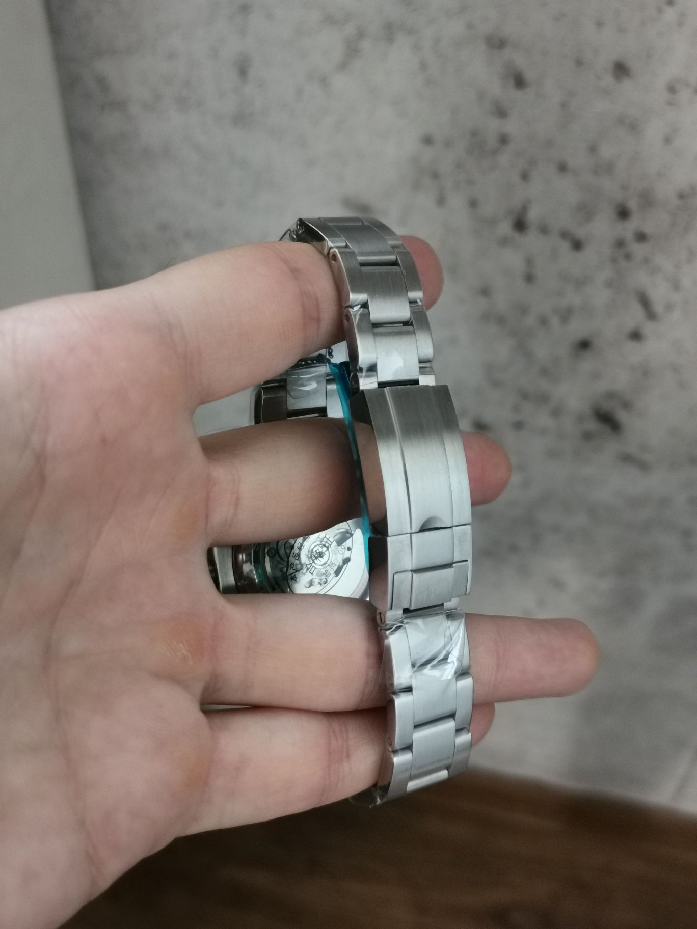Zegarek Guanqin Homage Submariner