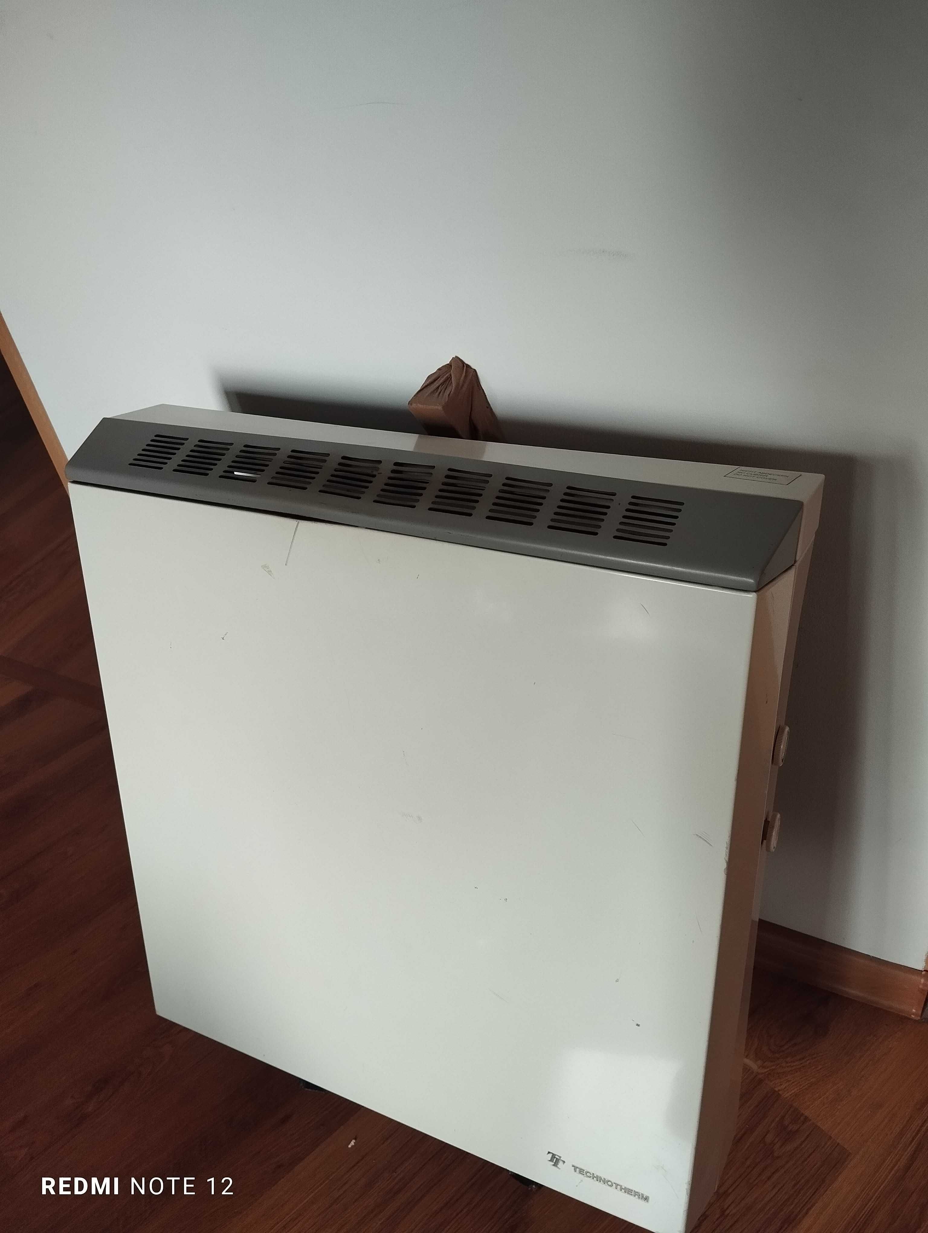 Piec akumulacyjny Technotherm STM 170G