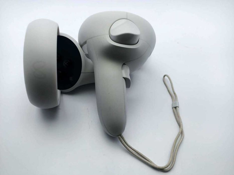 Gogle VR Oculus Meta Quest 2 + 2 kontrolery