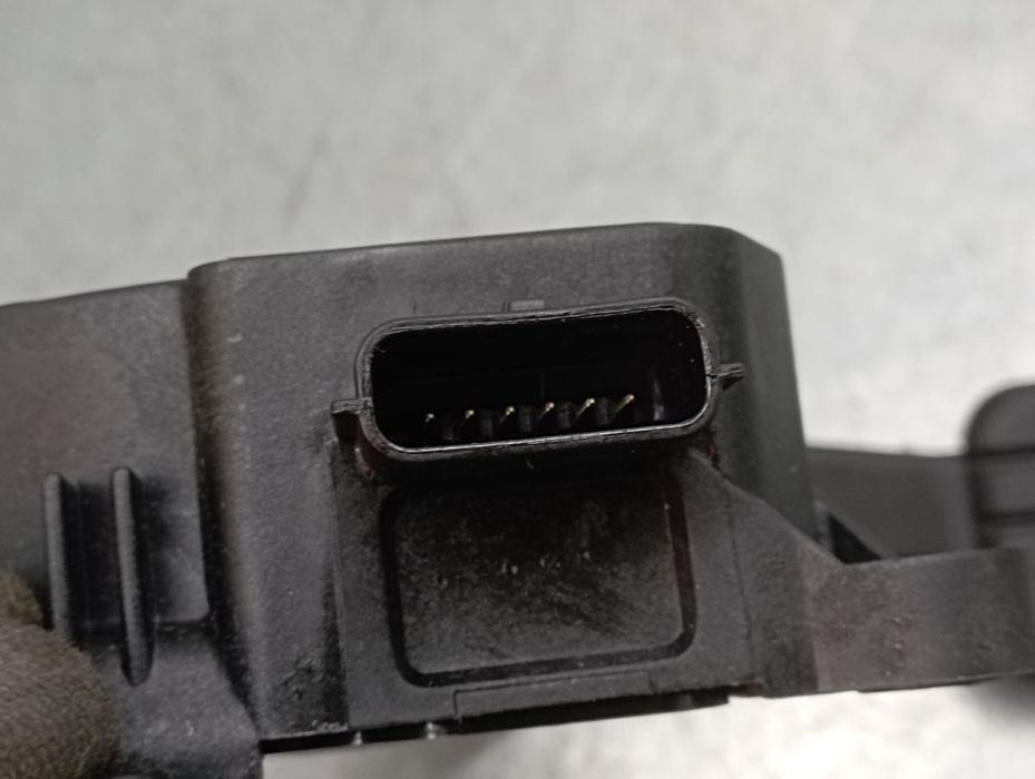 Pedal do acelerador RENAULT Kangoo III Express