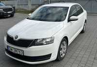 Skoda rapid 1,4 TDI salon PL