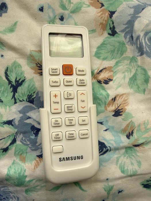 Кондиціонер Samsung AQ09UGFN