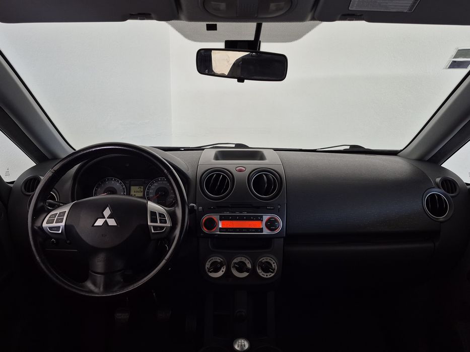 Mitsubishi Colt 1.3 - 60.000KMS | GARANTIA