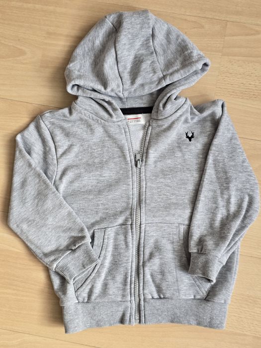 Bluza chłopięce r 92/98