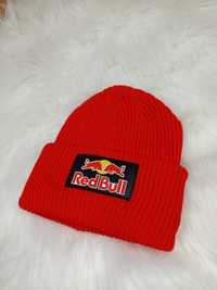 Nowa czapka zimowa RedBull Racing 2024 , vans