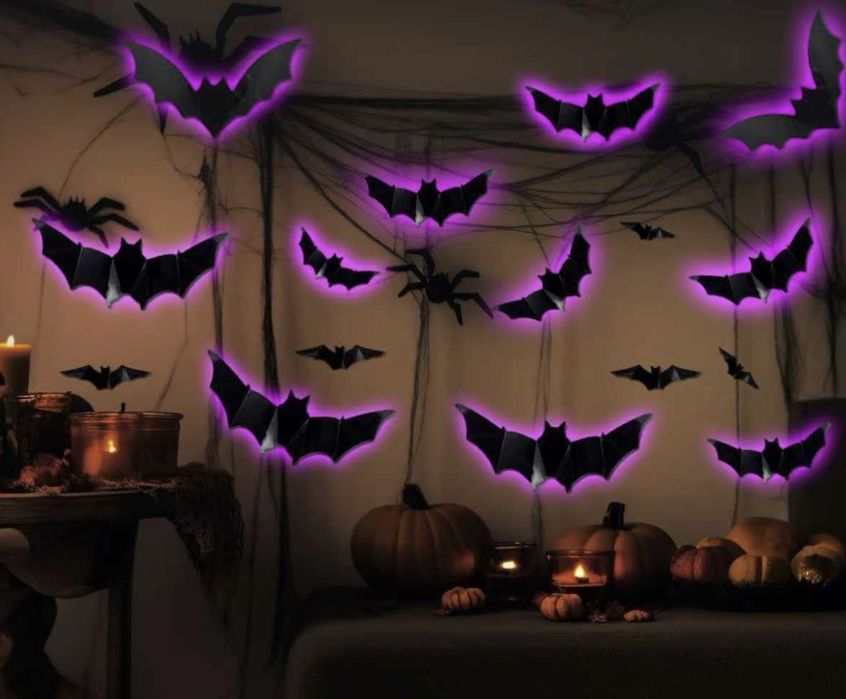 Artigos HALLOWEEN VARIADOS