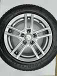 Jantes 16" Mercedes