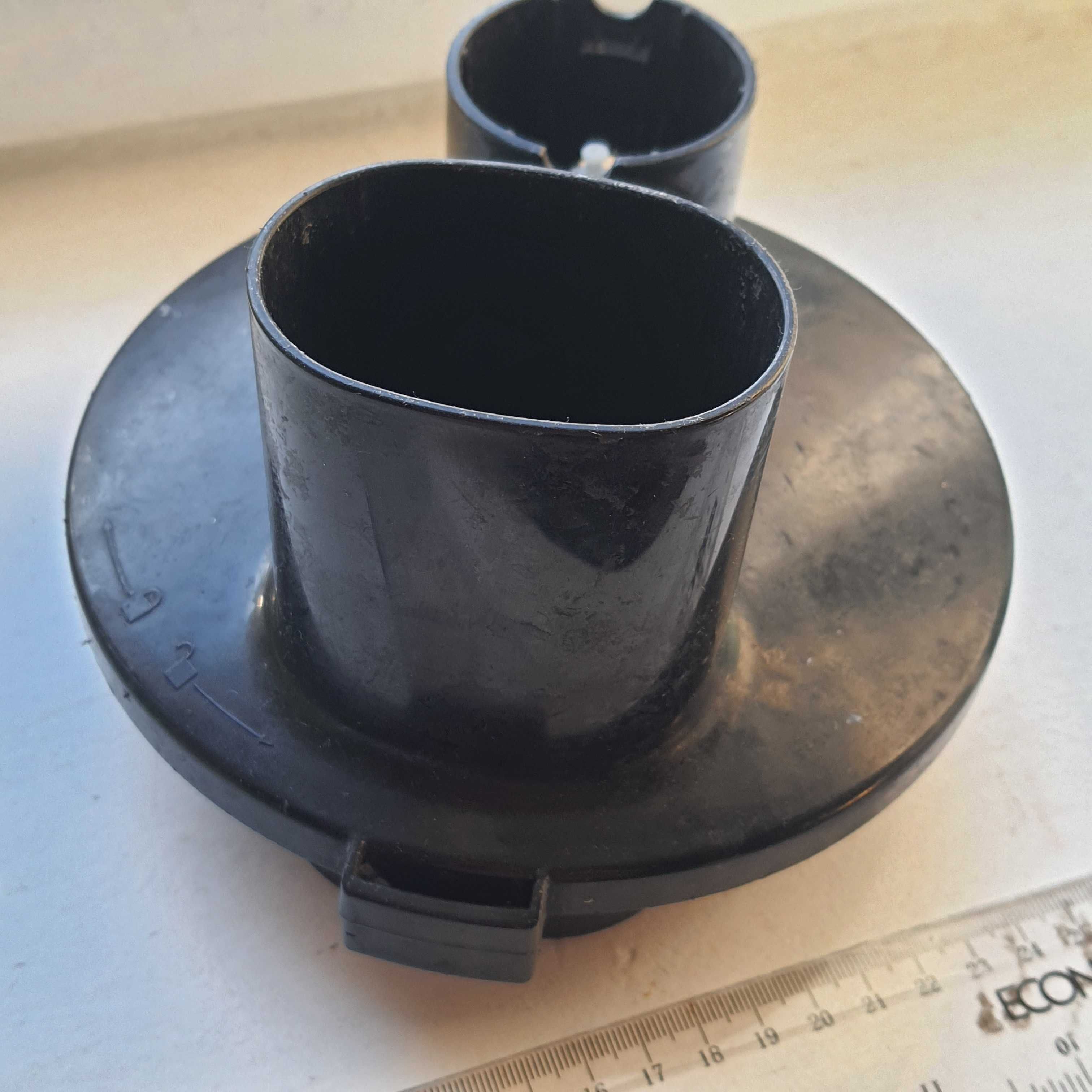 Кришка подрібнювача ніж блендера Saturn ST-FP0042 запчастини