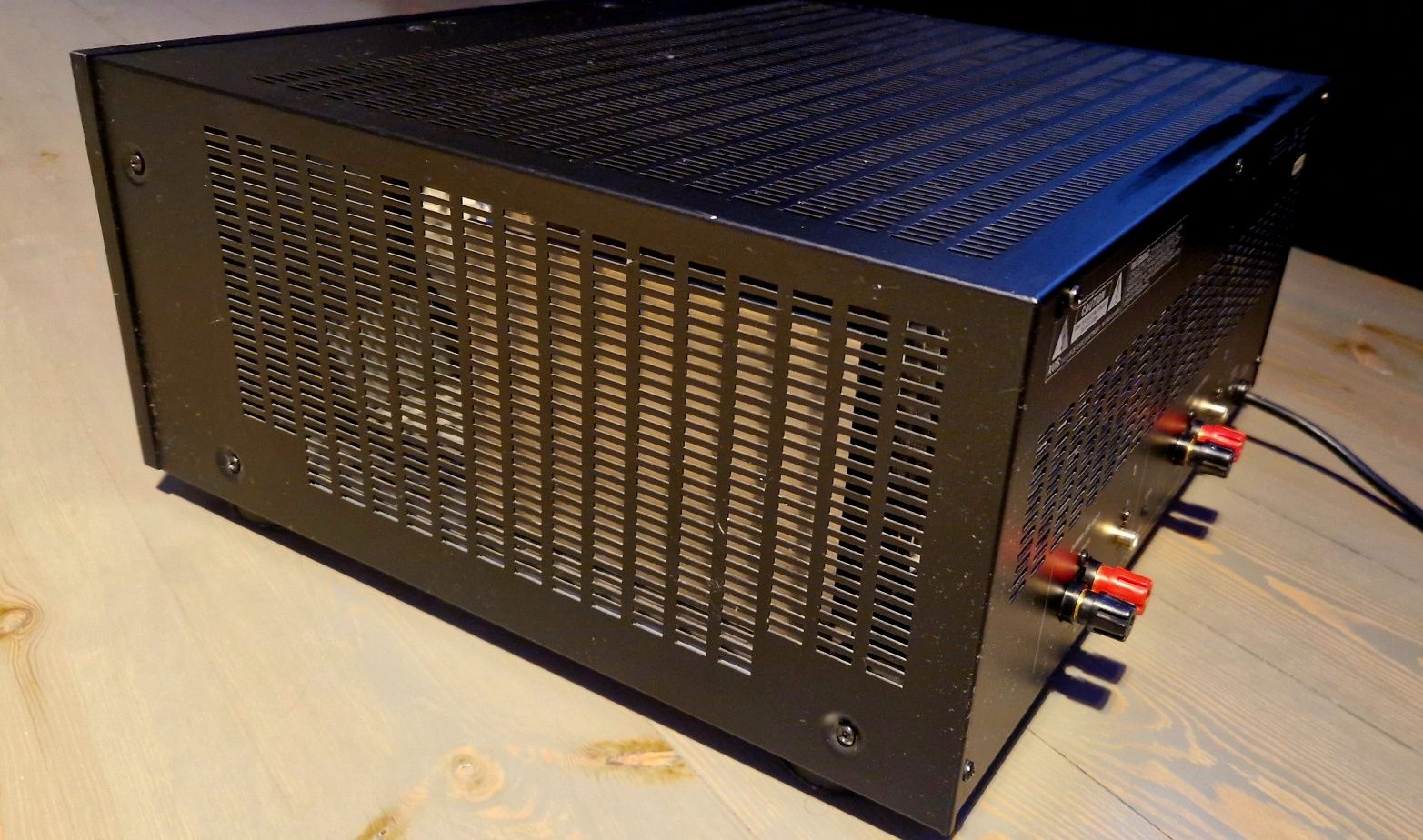 Harman Kardon Signature 1.5 STEREO