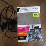 Kamera internetowa Tracer HD WEB008 Stan IDEALNY