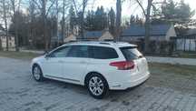 Citroen C5 2.0 tdi