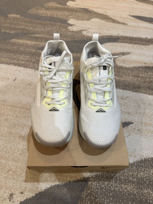 Новые Nike Pegasus Trail 5 GTX Gore Tex