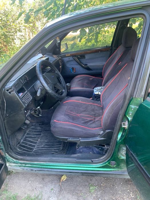 Fiat Tempra 1.4 1991