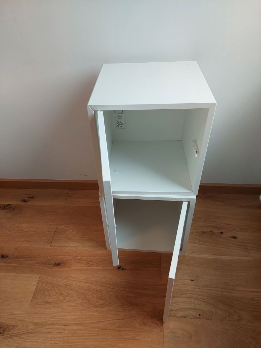 Półki na ścianę ikea -6 półek