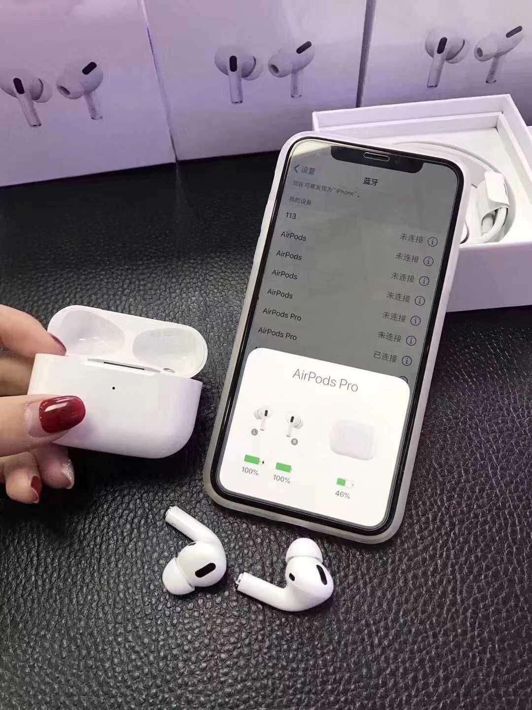 apple Air Pods Pro