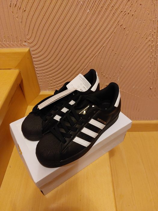 Adidas superstar 37 1/3 wkładka 24 cm