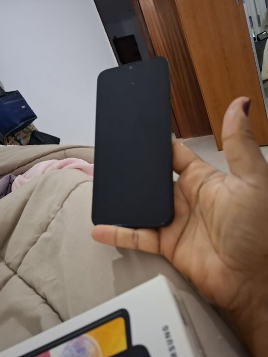 A14 semi novo  100,00