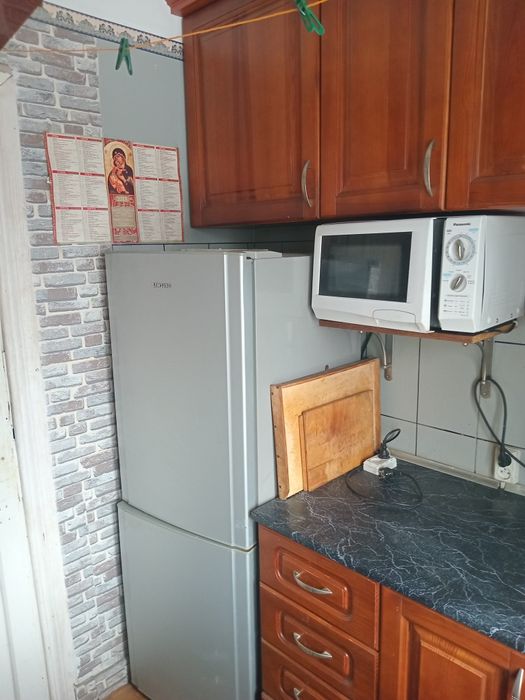 Здам в оренду кімнату вгуртожитку.