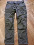 Брюки тактические M-tac agressor olive 32