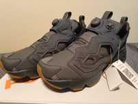 Reebok Instapump Fury 94  GREY