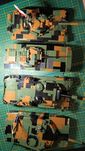 Zestaw Cobi 1/35 2618/2616/2623/2624