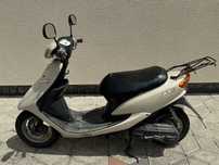 Продам скутер Yamaha Jog