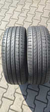 205 60 R16 2szt Pirelli Cinturato P7 2011r 4mm letnie