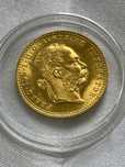 1 Dukat Austriacki 1915 NB zlota moneta