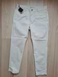 Nowe chinosy męskie Massimo Dutti slim fit rozmiar 34