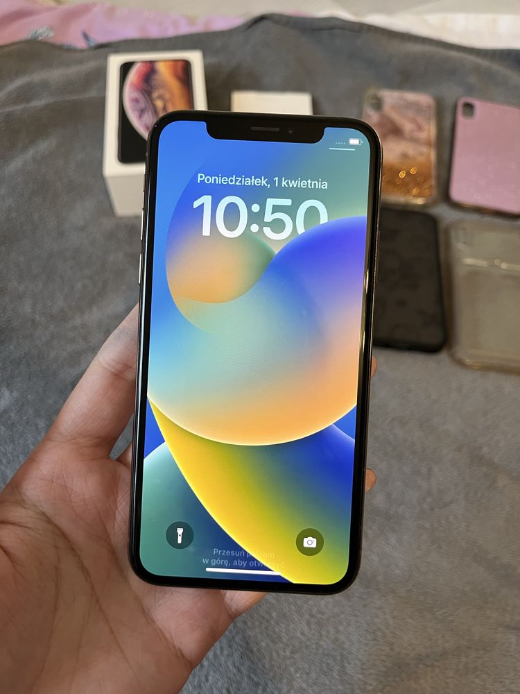 Sprzedam Iphone XS