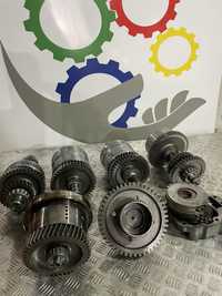 Jcb, 45950465, S27508459/50757, 442/00850/03/0616,