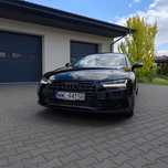 Audi A7 Sportback AUDI A7 3.0 TDI 272KM S-Line Quattro Matrix