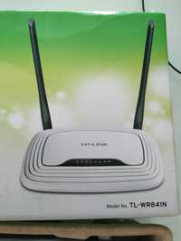 Router TP Link 300Mbps