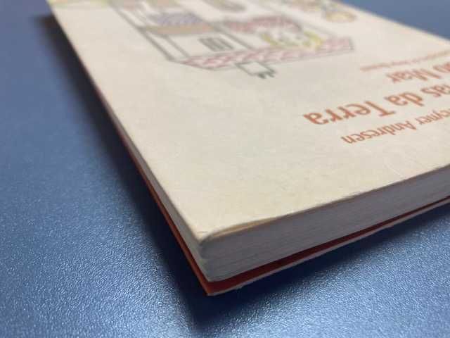 Histórias da Terra e do Mar de Sophia de Mello Breyner Andresen