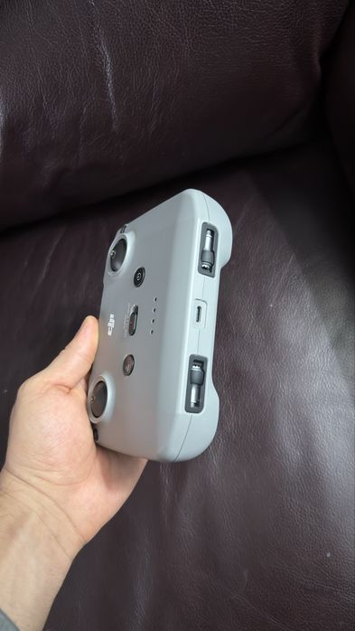 Drone Dji mini 4k com seguro + filtros nd da neewer