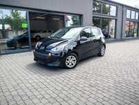 Hyundai i10 HYUNDAI i10 1.0 MPI, Klimatyzacja, pełen serwis