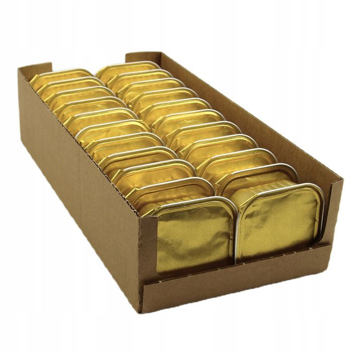 36 X 300G Mokra Karma Dla Psa Tacka Paczka Ekonomiczna 10,8 Kg