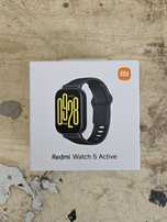 Smartwatch Xiaomi Watch 5 Active