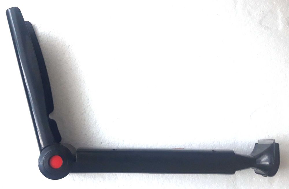 Przyrząd do depilacji pleców