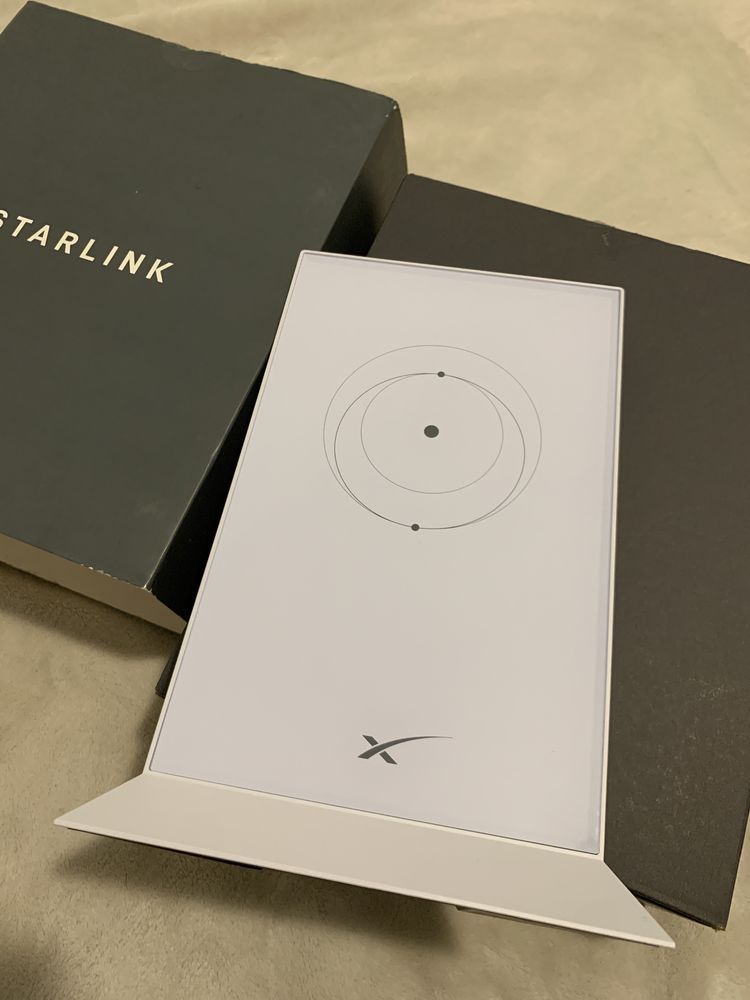 STARLINK MESH WiFi старлінк вайфай