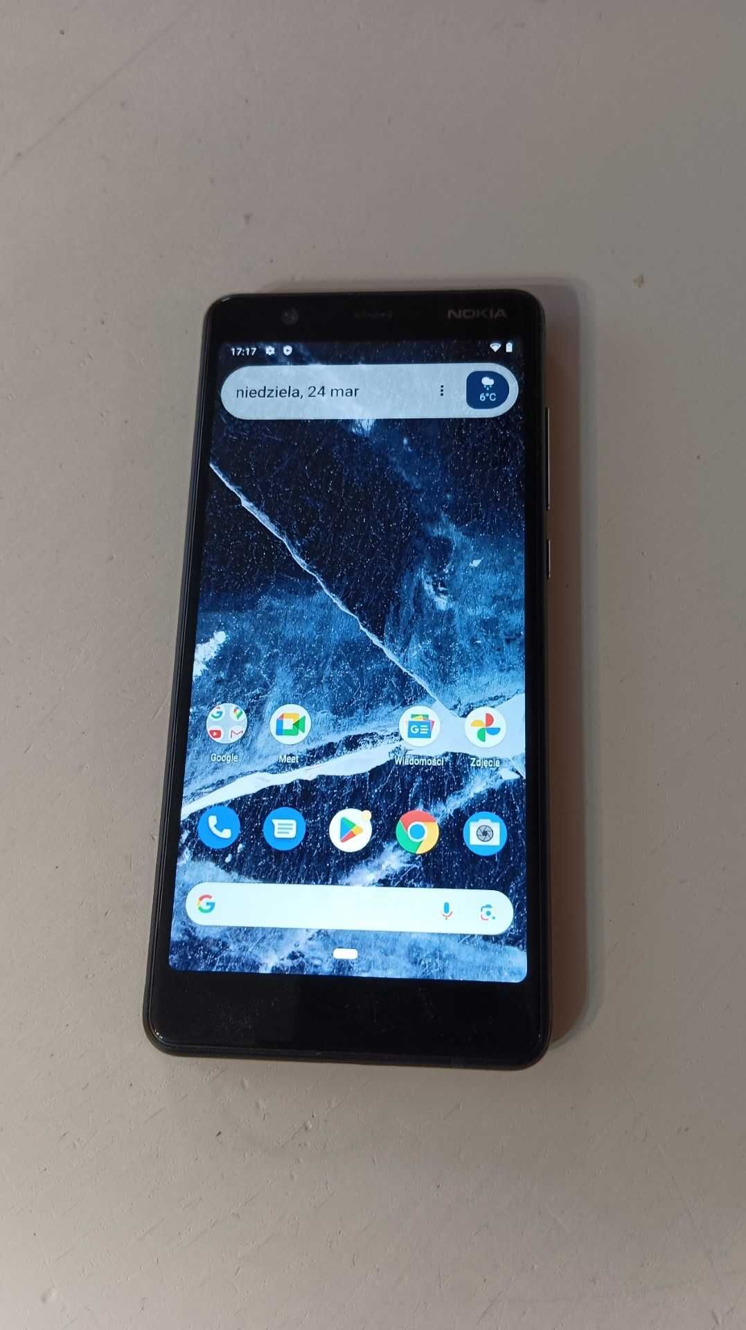 Nokia 5.1 TA-1075