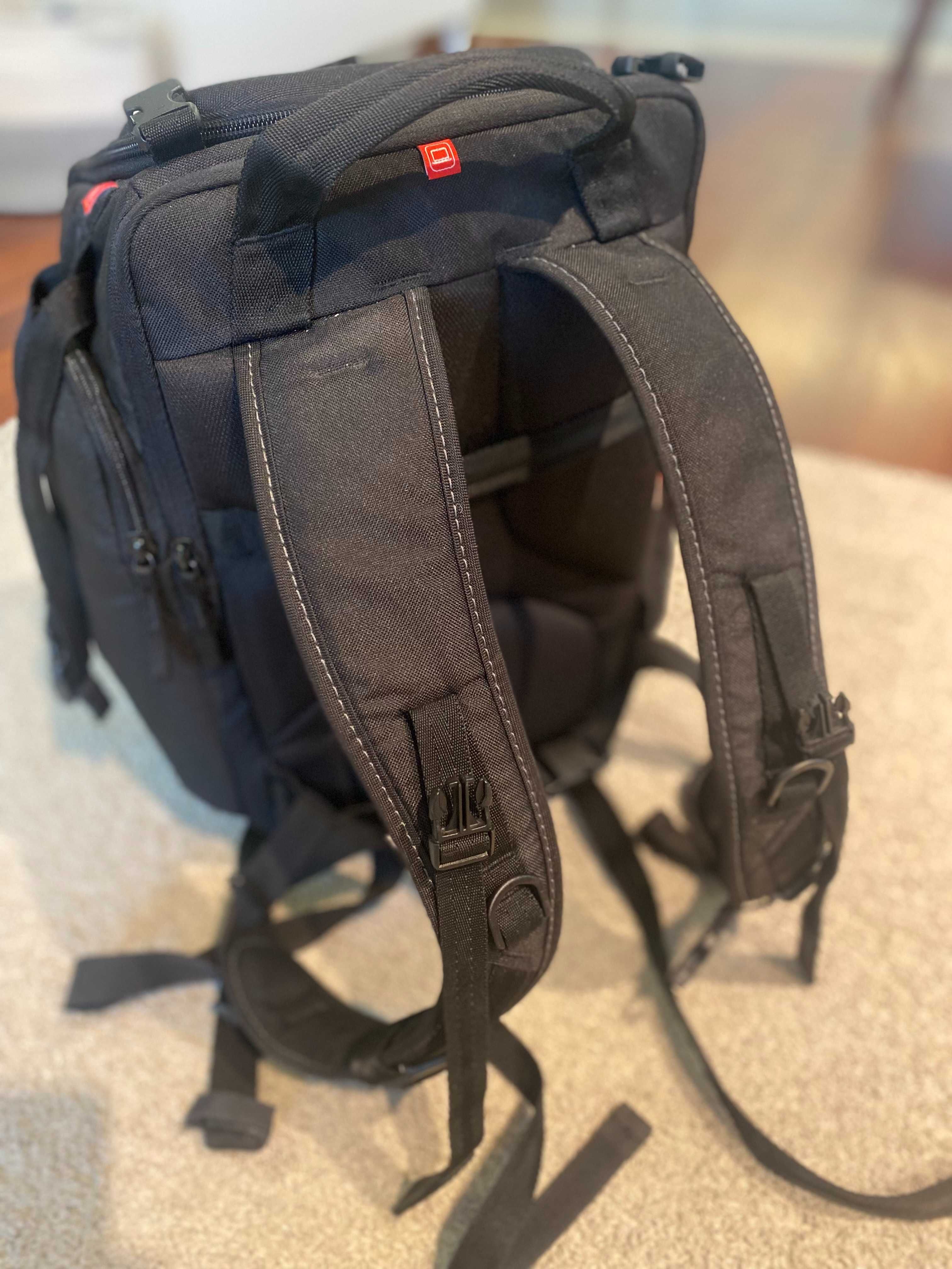 Manfrotto plecak Pro Backpack 30