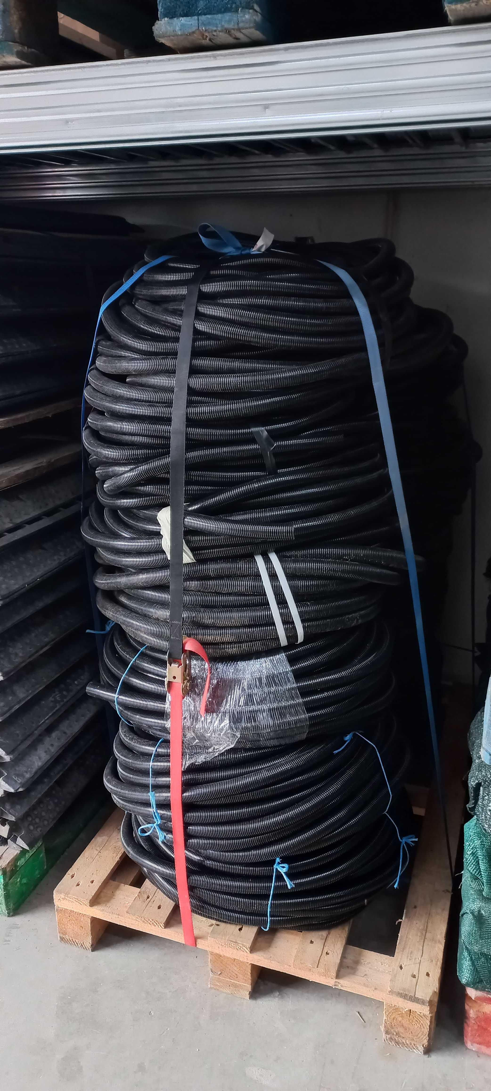 Tubo flex Poliamida 350N