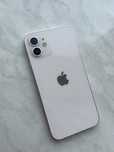 Iphone 12 128gb white 82%. NEVERLOCK Идеал  Состояния нового