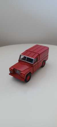 Corgi Toys - Land Rover Royal Mail