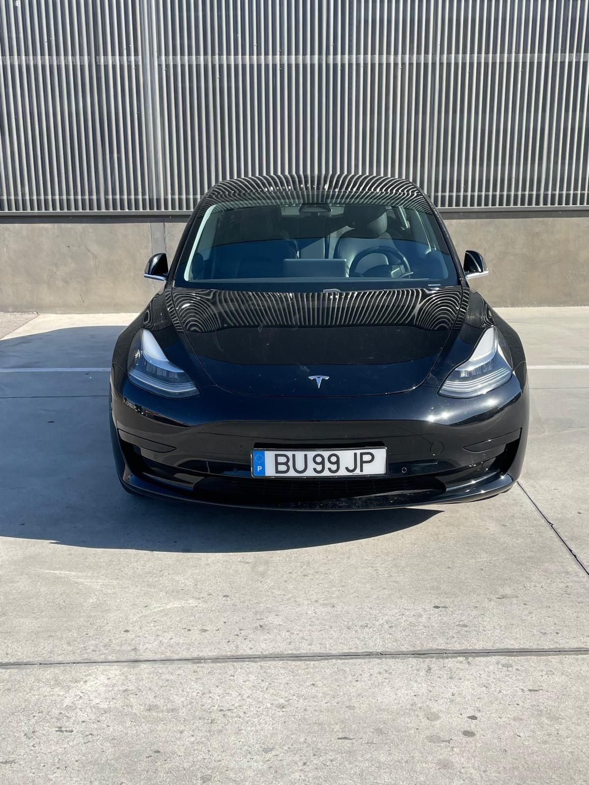 Tesla Model 3 SR+ de 2020