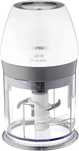 Grundig kompaktowy rozdrabniacz chopper 450w  ch6280w