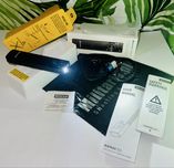 Latarka światło UV bursztyn wskaźnik laserowy Olight Arkfeld Pro UV