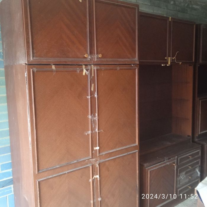 Польский гарнитур МЕДЕО срочно